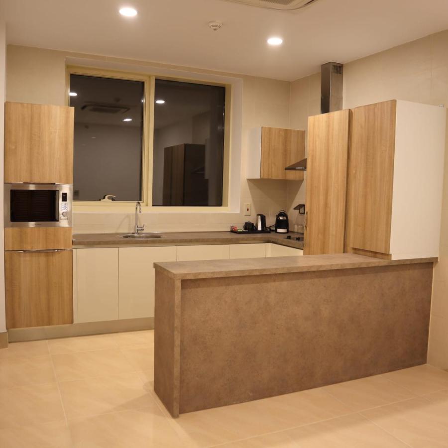 فندق Sarwat Park Riyadh-diplomatic Quarter سروات بارك الرياض-حي السفارات