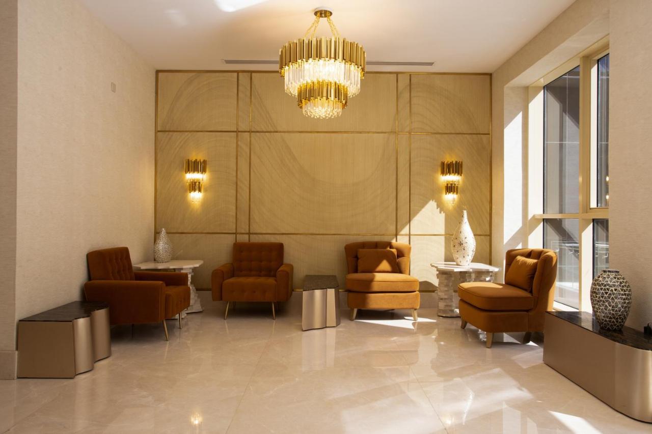 Sarwat Park Riyadh-diplomatic Quarter سروات بارك الرياض-حي السفارات 4* الرياض
