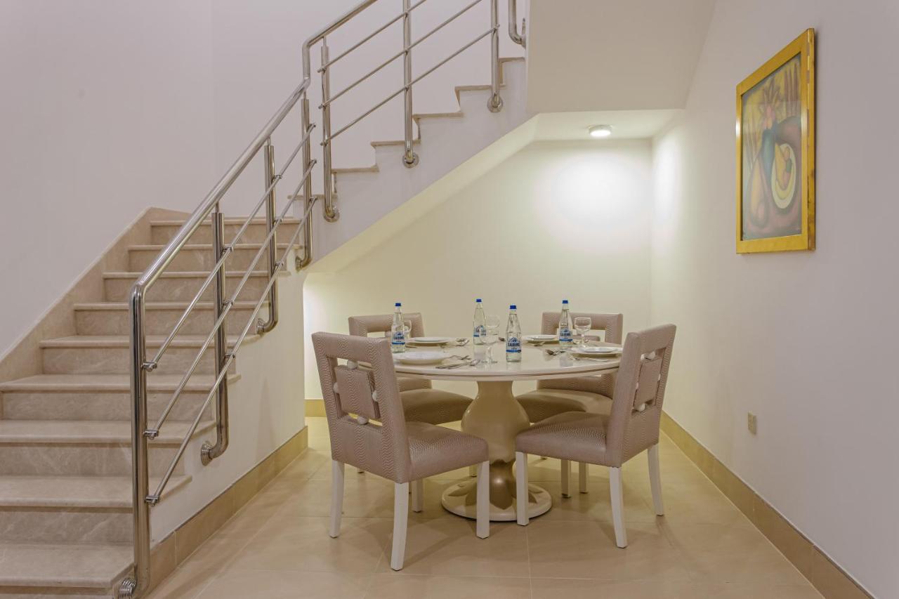 Sarwat Park Riyadh-diplomatic Quarter سروات بارك الرياض-حي السفارات فندق