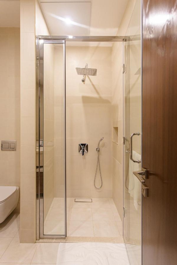 Sarwat Park Riyadh-diplomatic Quarter سروات بارك الرياض-حي السفارات فندق الرياض