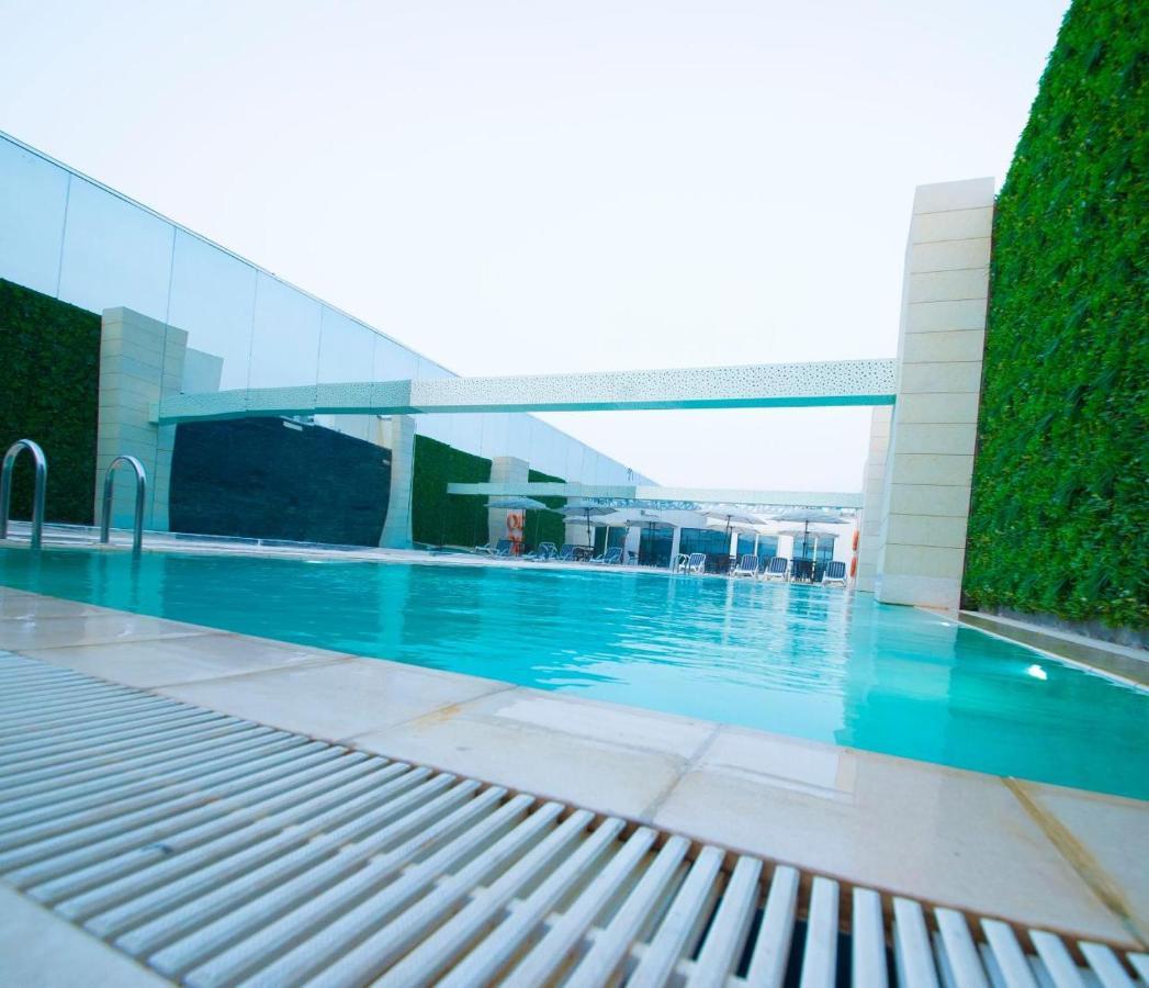 Sarwat Park Riyadh-diplomatic Quarter سروات بارك الرياض-حي السفارات 4*