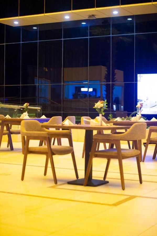 Sarwat Park Riyadh-diplomatic Quarter سروات بارك الرياض-حي السفارات فندق