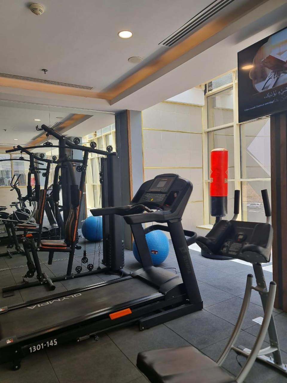 Sarwat Park Riyadh-diplomatic Quarter سروات بارك الرياض-حي السفارات 4* الرياض