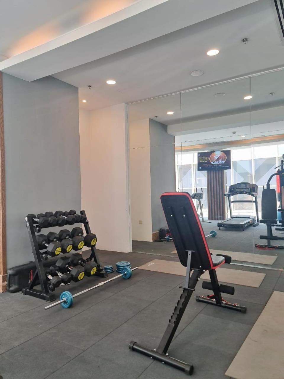 Sarwat Park Riyadh-diplomatic Quarter سروات بارك الرياض-حي السفارات فندق