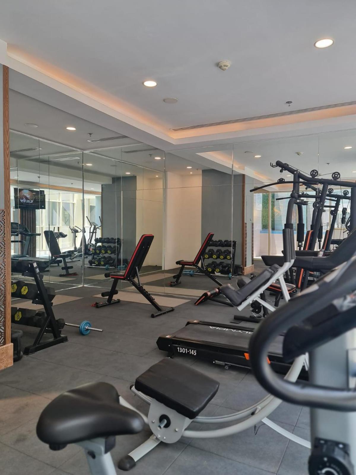 Sarwat Park Riyadh-diplomatic Quarter سروات بارك الرياض-حي السفارات فندق 4*