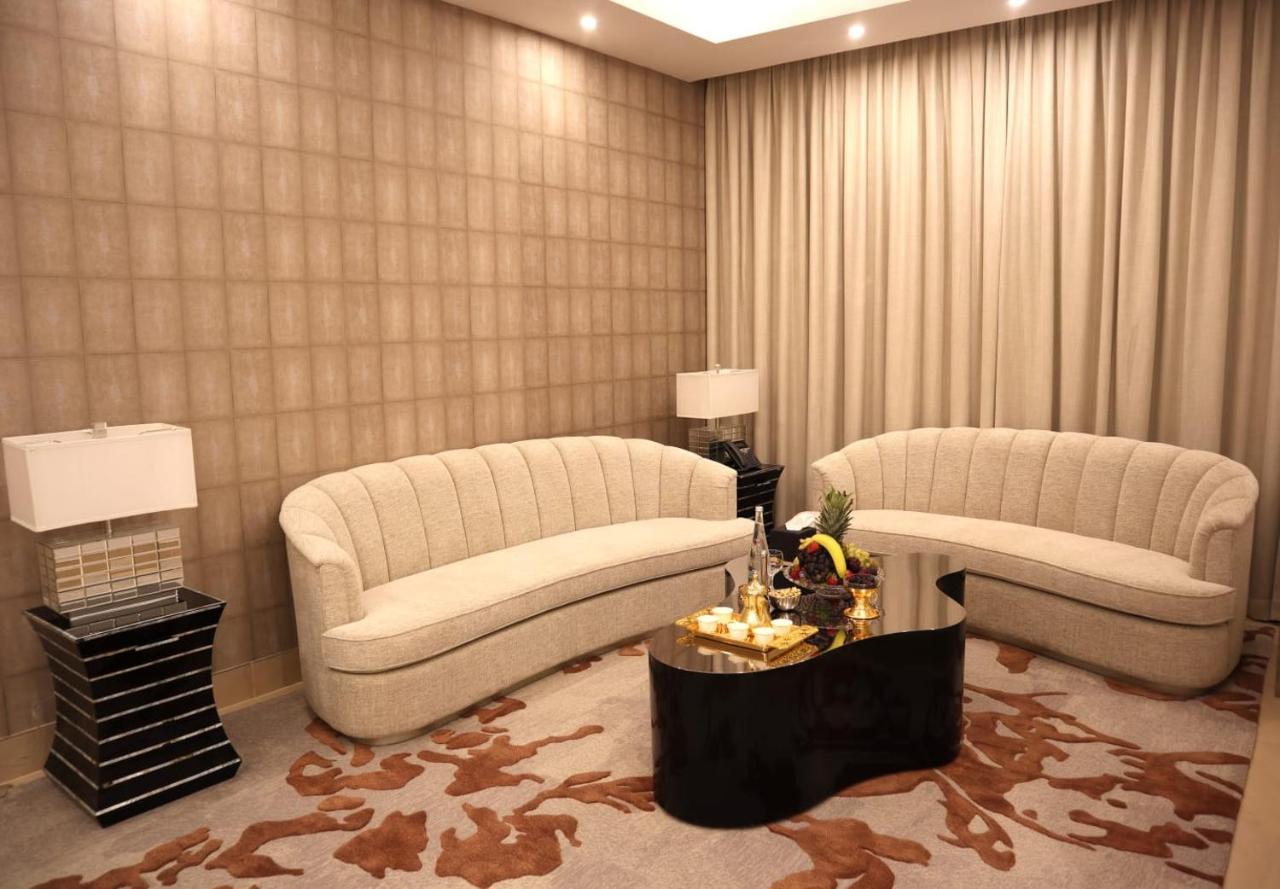 Hotel Sarwat Park - Diplomatic Quarter 4*
