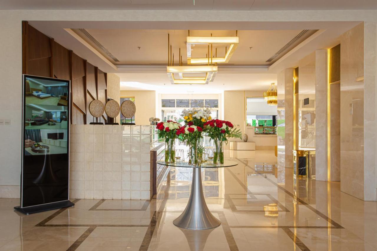 Sarwat Park - Diplomatic Quarter