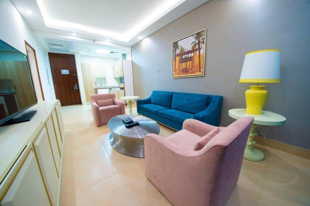Sarwat Park - Diplomatic Quarter Hotel 4*