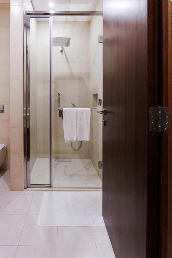 Hotel Sarwat Park - Diplomatic Quarter Riyadh