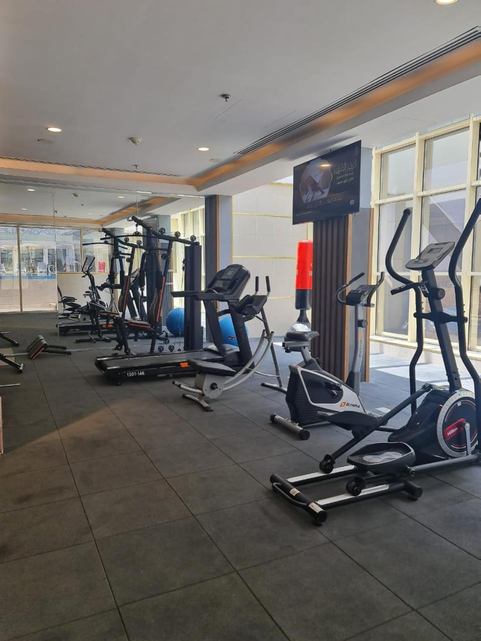 Hotel Sarwat Park - Diplomatic Quarter 4*