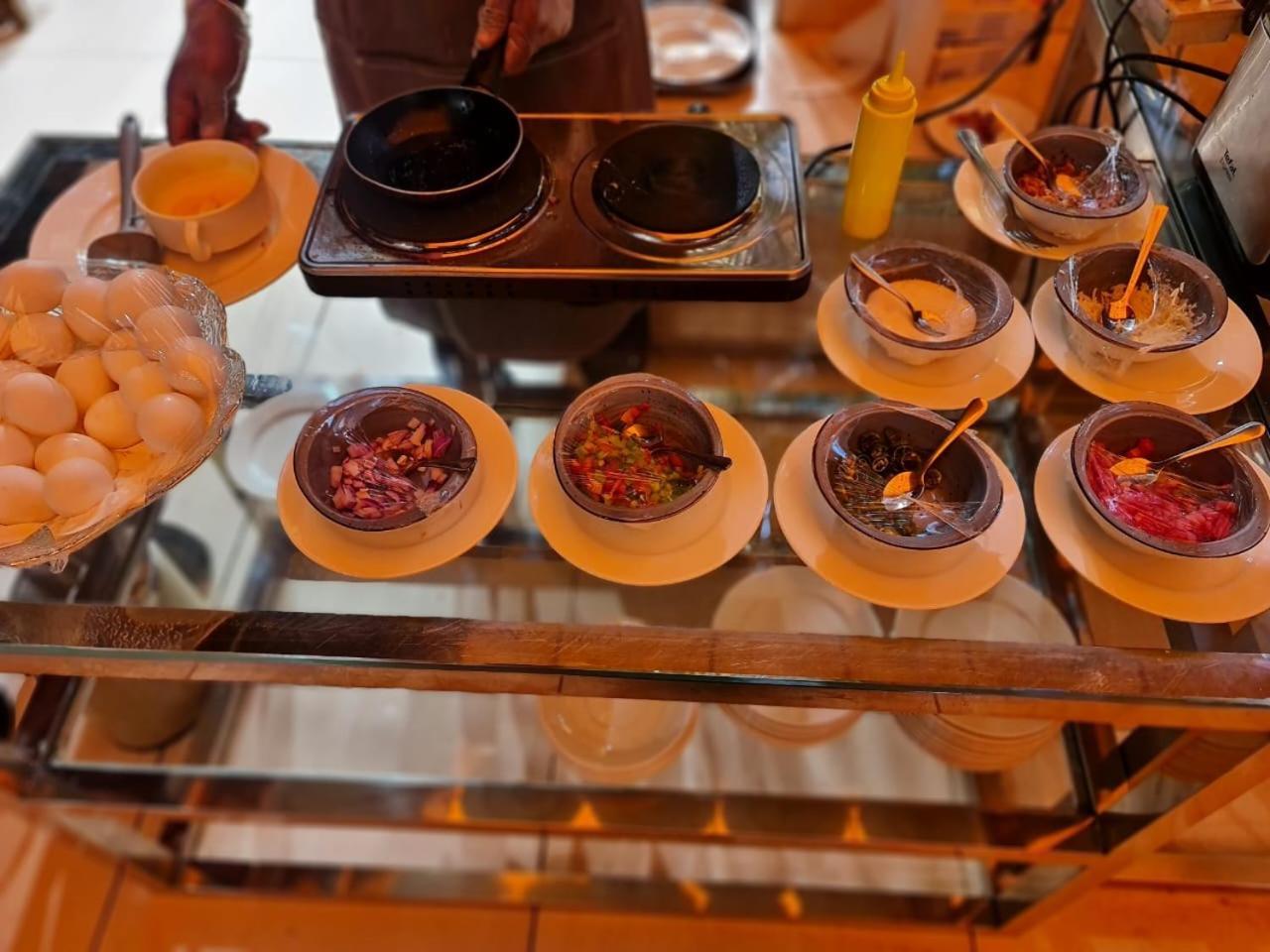 Sarwat Park - Diplomatic Quarter Hotel 4*